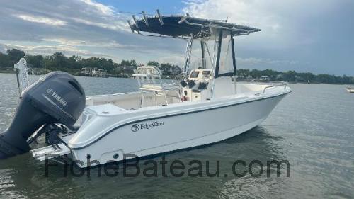 Edgewater 205CC fiche technique et avis